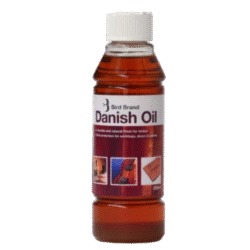 Bird Brand Daniška alyva medienos apsaugai