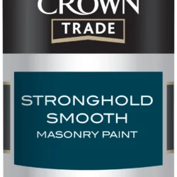 CROWN Stronghold Mansory - Pusiau matiniai dažai