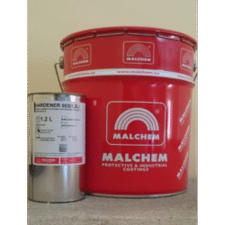 EPOXYKOR - Chemiškai atsparūs epoksidiniai dažai