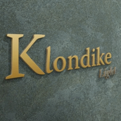 Klondike Light - rafinuoti dažai interjerui