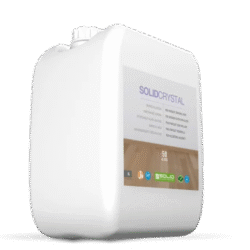 SOLIDCRYSTAL XD1150 - Vandens pagrindo lakas