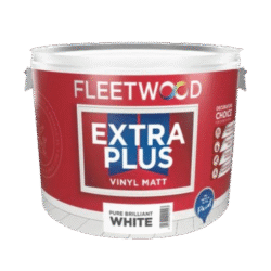 FLEETWOOD Extra Plus Matt - Matiniai dažai