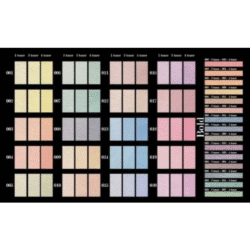 Materia 3 – Extremely Decorative Paint