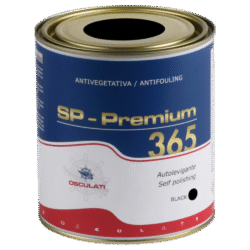 OSCULATI SP Premium 365 - Antifulingas laivo dugnui