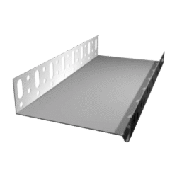 EJOT cokolinis profilis iš aliuminio 100, 150, 200mm