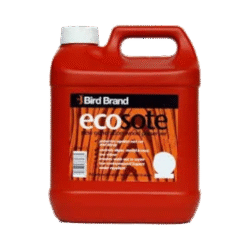 ECOSOTE - Lauko medienos impregnantas