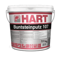 HART BUNTSTEINPUTZ - Mozaikinis tinkas