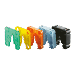 EJOT cokolinis profilio išlyginamasis elementas