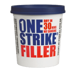 EVERBUILD One Strike Filler - akrilinis glaistas