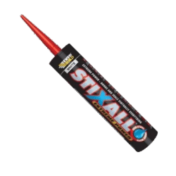 EVERBUILD STIXALL - statybiniai klijai