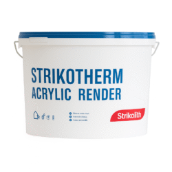 STRIKOLITH Acrylic Render - Akrilinis struktūrinis tinkas