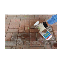 EVERBUILD® Salt Away - druskos ir kalkių valiklis