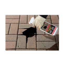 EVERBUILD® Oil Away - tepalo dėmių valiklis