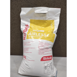 STRIKOLITH AIRLESS - beoris purškiamas glaistas