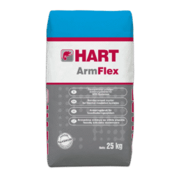 HART ArmFlex - Universalus armavimo mišinys