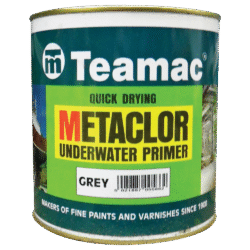 TEAMAC Underwater - Povandeninių konstrukcijų gruntas